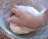 お家でポンデリング☆カラフルグレーズ作り方5写真