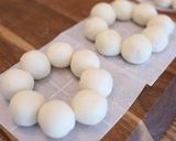 お家でポンデリング☆カラフルグレーズ作り方7写真