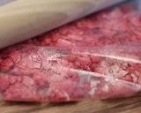 お家でポンデリング☆カラフルグレーズ作り方12写真