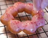 お家でポンデリング☆カラフルグレーズ作り方13写真