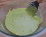 お家でポンデリング☆カラフルグレーズ作り方14写真
