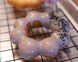 お家でポンデリング☆カラフルグレーズ作り方16写真