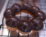 お家でポンデリング☆カラフルグレーズ作り方17写真