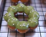 お家でポンデリング☆カラフルグレーズ作り方15写真