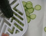 ホヤとキムチ和え作り方3写真
