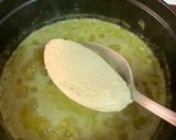 そら豆リゾットジェノバ風作り方7写真