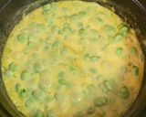 そら豆リゾットジェノバ風作り方8写真