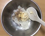 超簡単☆激うま！キムチオムライス♪♪♪作り方1写真