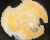 簡単☆お手軽ポテチチャーハン♩作り方4写真