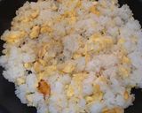 簡単☆お手軽ポテチチャーハン♩作り方6写真