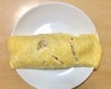 超簡単☆激うま！キムチオムライス♪♪♪作り方5写真