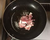 超簡単☆激うま！キムチオムライス♪♪♪作り方8写真