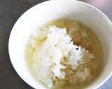 キムたく納豆冷や茶漬作り方2写真