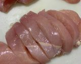 ジーパイbyカルディ　台湾フライドチキン作り方2写真