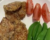 ジーパイbyカルディ　台湾フライドチキン作り方9写真