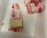 厚揚げの角煮風作り方2写真