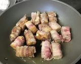 厚揚げの角煮風作り方3写真