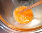 本技おいしいキムチ☆チャーハン♪作り方2写真
