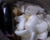 ただ蒸すだけでできる蒸し野菜作り方3写真