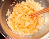 本技おいしいキムチ☆チャーハン♪作り方4写真
