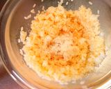 本技おいしいキムチ☆チャーハン♪作り方5写真