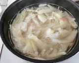 新生姜の甘酢漬け(ガリ2種)作り方5写真