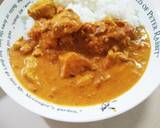 本格的♪簡単に♪バターチキンカレー作り方6写真