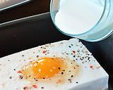 香りソルトで美味! 豆腐の簡単グラタン風作り方4写真
