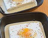 香りソルトで美味! 豆腐の簡単グラタン風作り方5写真