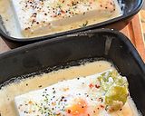 香りソルトで美味! 豆腐の簡単グラタン風作り方6写真