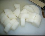 炊飯器とコーラ！？でとろける豚の角煮☆作り方3写真