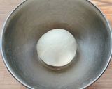 レトルトカレーで☆カレーピザ作り方6写真
