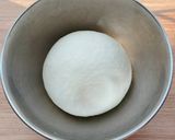 レトルトカレーで☆カレーピザ作り方8写真