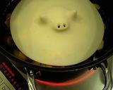 イチジクのコンポート作り方3写真