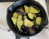 スピルリナ入　大根おろしの揚げそうめん作り方4写真