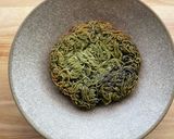 スピルリナ入　大根おろしの揚げそうめん作り方3写真