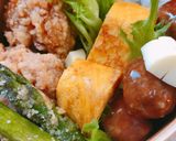 高校2年女子お弁当♥2021.05.31作り方4写真