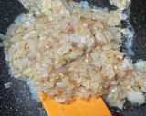スピルリナ入り夏野菜スパイスチキンカレー作り方2写真