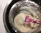 かわいいお花のフルーツサンド♬作り方3写真