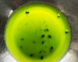 夏☆ゴーヤの塩昆布入り甘酢漬け作り方4写真