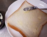 ジュワ旨!☆ナスとトマトのチーズトースト作り方3写真