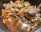 子ども喜ぶ舞茸ご飯作り方5写真