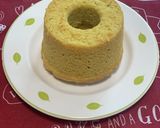 激ウマ米粉豆乳おかずシフォン　カレーツナ作り方6写真