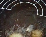 【米粉でカリカリ！】タコの米粉唐揚げ作り方9写真