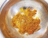 夏★スパイスチキンカレー作り方5写真