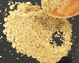 【米粉でカリカリ！】タコの米粉唐揚げ作り方4写真