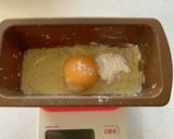 高タンパク！ヘルシーオートミール蒸しパン作り方2写真