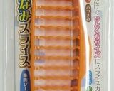 魚肉ソーセージとキャベツのレンジ蒸し作り方10写真