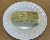 高タンパク！ヘルシーオートミール蒸しパン作り方5写真