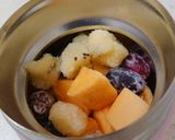 女子高生のお弁当（2021.5.31）作り方4写真